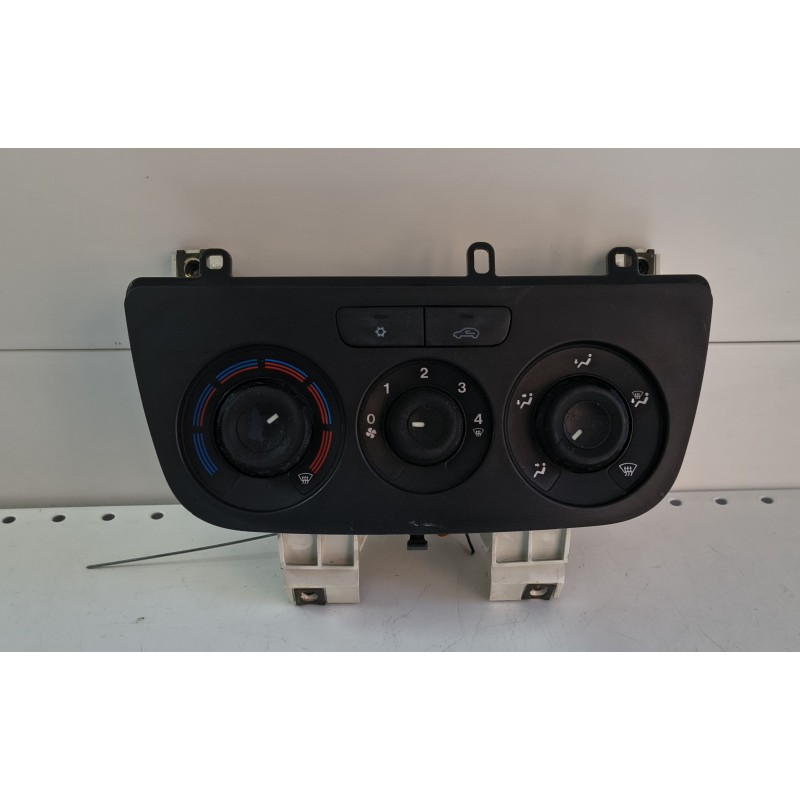 735605075 Modulo Comando Clima Fiat Doblò