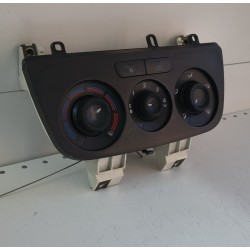 735605075 Modulo Comando Clima Fiat Doblò