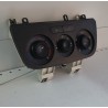 735605075 Modulo Comando Clima Fiat Doblò