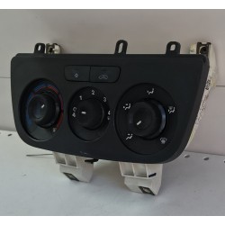 735605075 Modulo Comando Clima Fiat Doblò