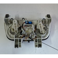 735605075 Modulo Comando Clima Fiat Doblò