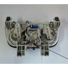 735605075 Modulo Comando Clima Fiat Doblò