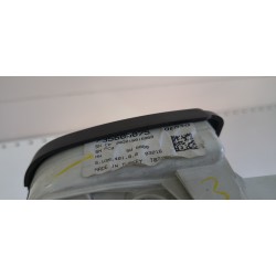735605075 Modulo Comando Clima Fiat Doblò