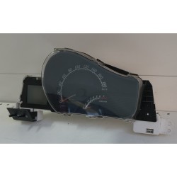 8380074110 Quadro Strumenti Toyota iQ