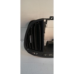 735684923 Bocchette aerazione Cruscotto Centrale Fiat Doblò