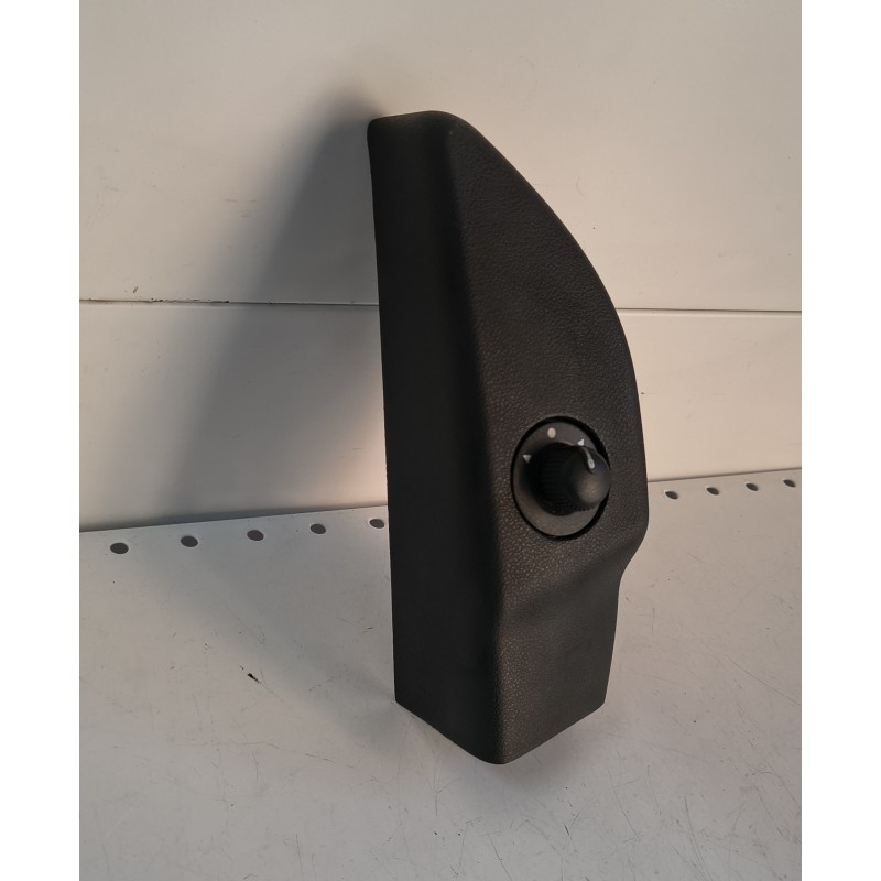 7357410755 Comando Regolazione specchi retrovisori Fiat Doblò