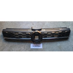 Mascherina Griglia...