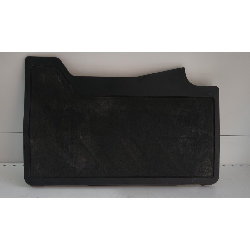 9825492380 Copertura Motore Citroen C3 Aircross