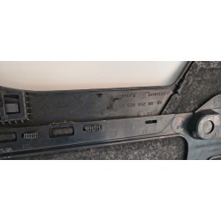 9825492380 Copertura Motore Citroen C3 Aircross