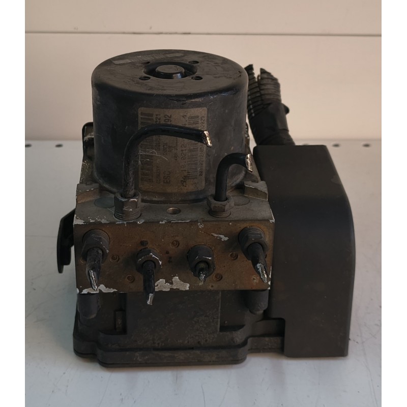 0052026221 Pompa ABS Fiat Doblò