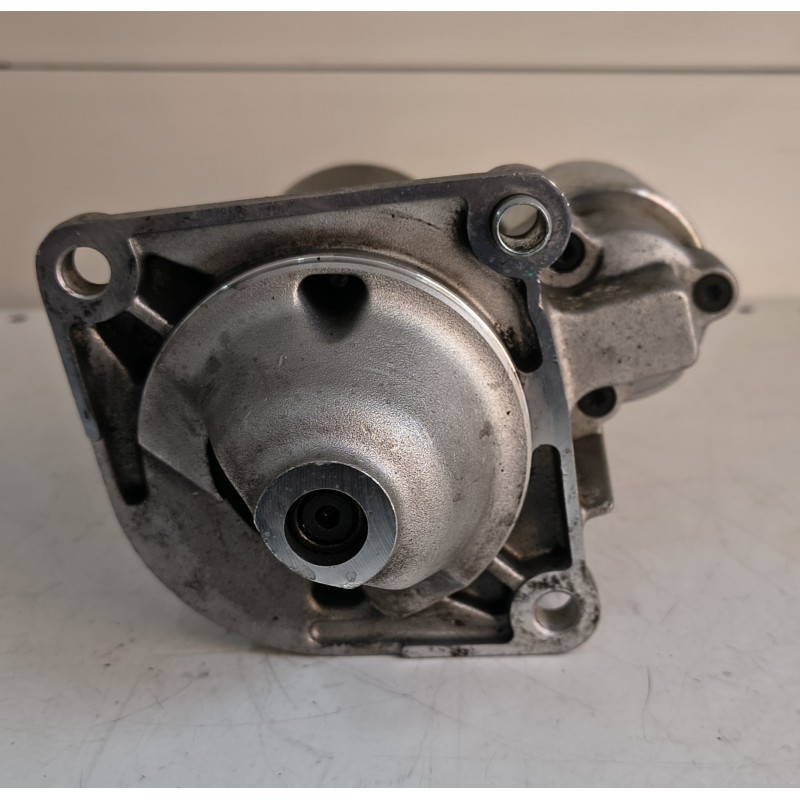 51787219- 51787218 Motorino d' avviamento Fiat Doblò