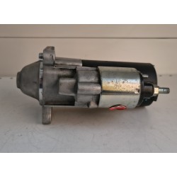 51787219- 51787218 Motorino d' avviamento Fiat Doblò