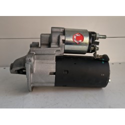 51787219- 51787218 Motorino d' avviamento Fiat Doblò