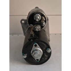 51787219- 51787218 Motorino d' avviamento Fiat Doblò