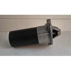 51787219- 51787218 Motorino d' avviamento Fiat Doblò