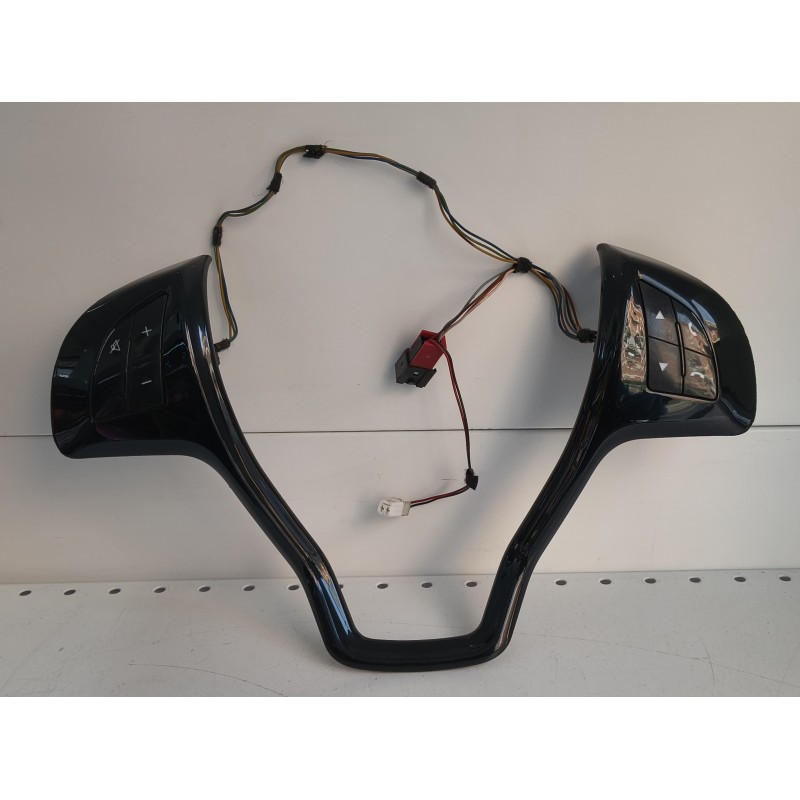 735690706 Comandi al Volante Fiat Doblò