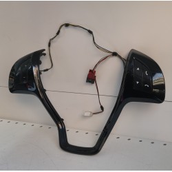 735690706 Comandi al Volante Fiat Doblò