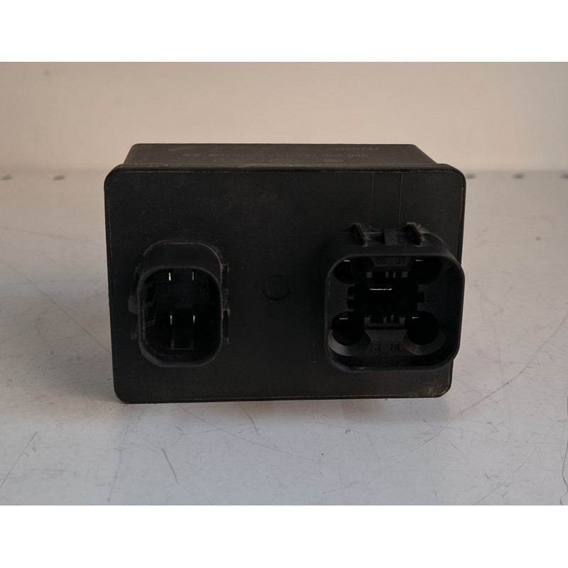 55250747 Centralina Preriscaldo Fiat Doblò