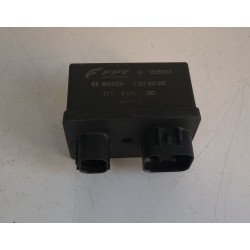55250747 Centralina Preriscaldo Fiat Doblò
