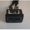 Presa Usb/Aux Fiat Doblò