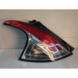 51833631 Fanale posteriore...