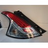 51833631 Fanale posteriore led lato sx Lancia y