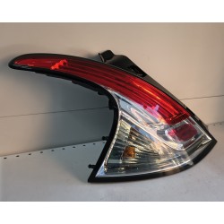 51833631 Fanale posteriore led lato sx Lancia y
