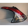 51833631 Fanale posteriore led lato sx Lancia y