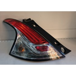 51833631 Fanale posteriore led lato sx Lancia y
