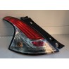 51833631 Fanale posteriore led lato sx Lancia y