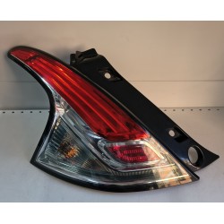 51833631 Fanale posteriore led lato sx Lancia y