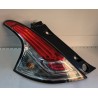 51833631 Fanale posteriore led lato sx Lancia y