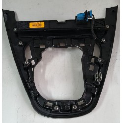 735531333 Rivestimento leva del cambio Lancia Y