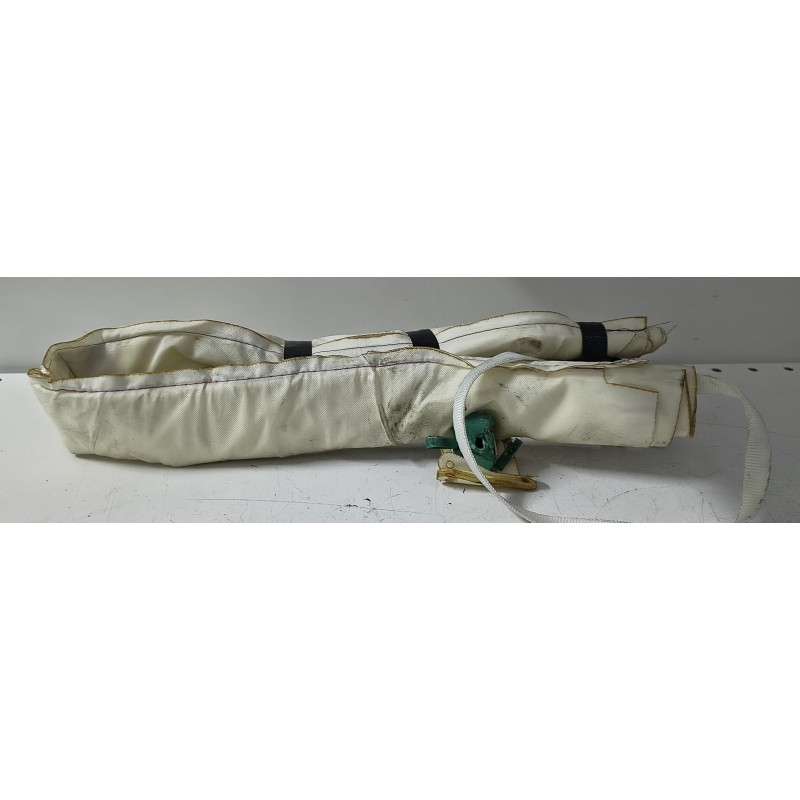 51908422-52059178 Airbag Tendina Dx Lancia Y