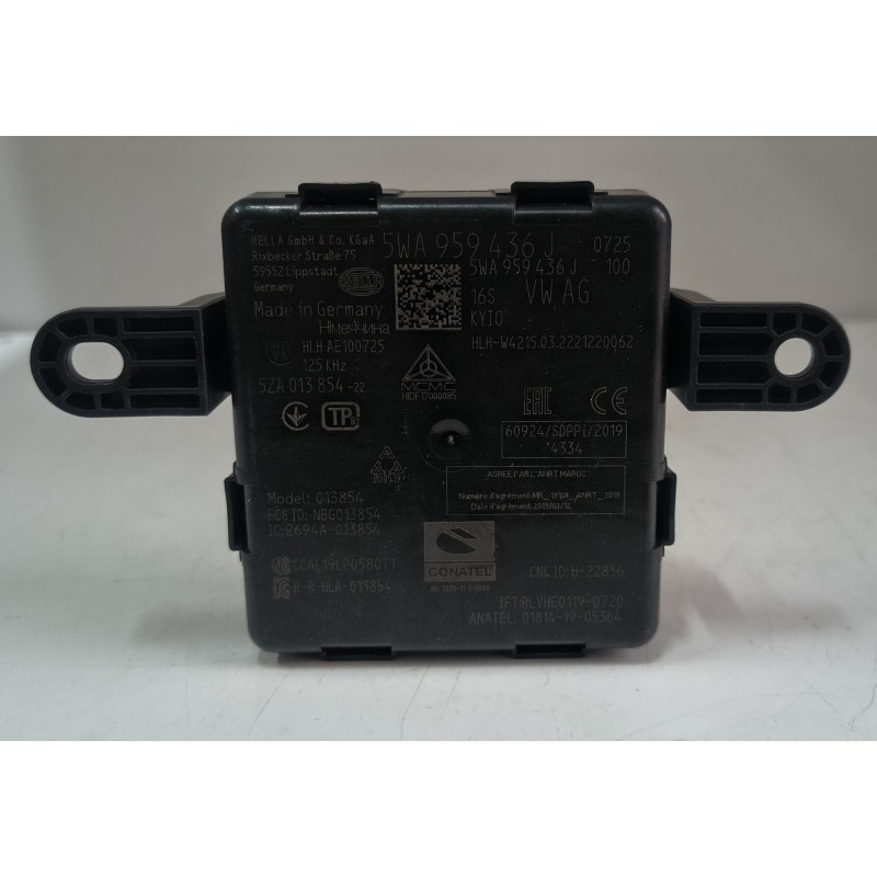 5WA959436J Ricevitore Keyless Cupra Formentor