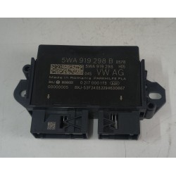 5WA919298B Centralina...