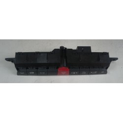 735591877 Pulsantiera centrale Fiat 500L
