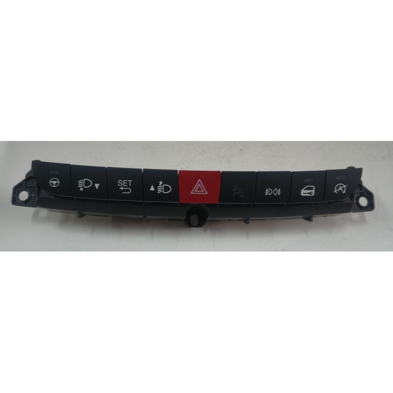 735591877 Pulsantiera centrale Fiat 500L