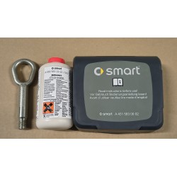 Kit Emergenza Smart 451 07/14