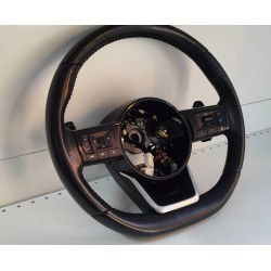 484306UJ2D Volante Nissan Qashqai J12