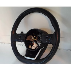 484306UJ2D Volante Nissan Qashqai J12