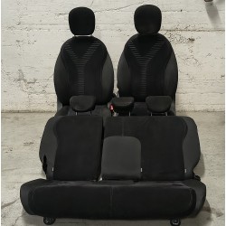 Tappezzeria Lancia Y