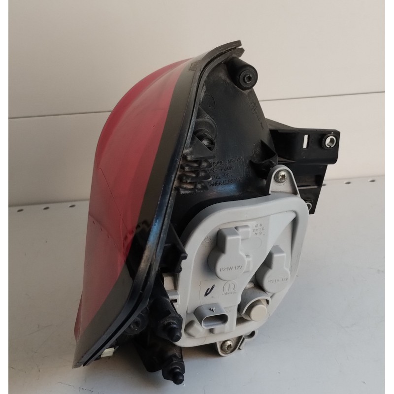 52015961 Fanale posteriore lato destro Fiat Tipo