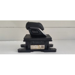 349016RF0B Selettore Marce Cloche Nissan Qashqai J12