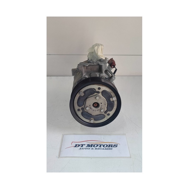 3Q0816803D Compressore Clima Cupra Formentor