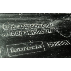 A4538800483 Gocciolatoio Smart 453