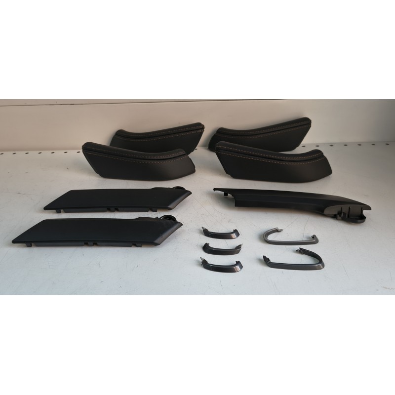 Kit modanature Pannelli interni sportelli Cupra Formentor