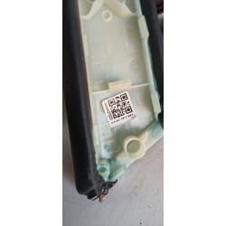 Kit modanature Pannelli interni sportelli Cupra Formentor