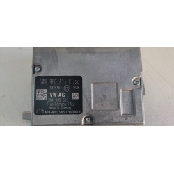 5WA980653C Telecamera Frontale per Line assist Cupra Formentor