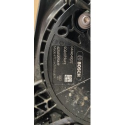 5Q0131877S Serbatoio ADBLUE Cupra Formentor
